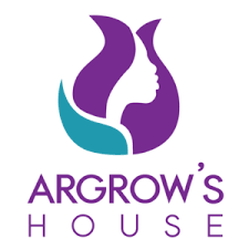 Argrow's House logo